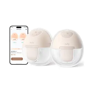 Eufy E10 T8D03321