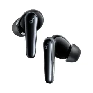 Soundcore Liberty 5 Headset Draadloos In-ear Oproepen/muziek Usb Type-C Bluetooth Zwart