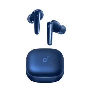 Anker Soundcore Liberty 5 Kopfhörer Kabellos im Ohr Anrufe/Musik Usb Typ-C Bluetooth Blau