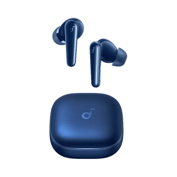 Anker Soundcore Liberty 5 Headset Wireless In-ear Calls/Music Usb Type-C Bluetooth Blue thumbnail
