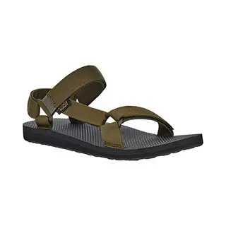 Teva Original Universal Sandalen Olijf