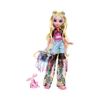 Monster High HXH75 pop