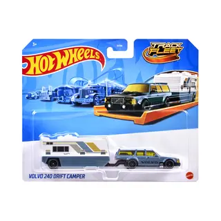 Hot Wheels HVD99 speelgoedvoertuig