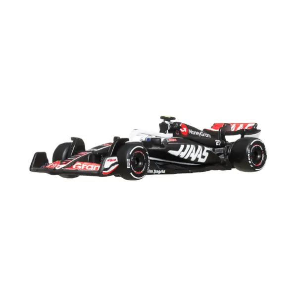Hot Wheels JBM10 speelgoedvoertuig thumbnail