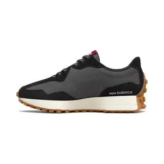New Balance 327 Vrouw Zwart