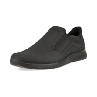 Ecco Irving Derby Herenschoenen