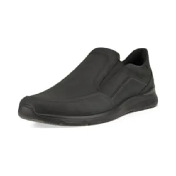 Ecco Irving Derby Herenschoenen thumbnail