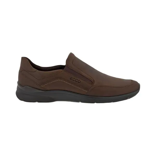 Ecco Irving Derby Herenschoenen thumbnail