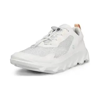 Ecco Ecco Mx W, Shoe, White/Concrete,
