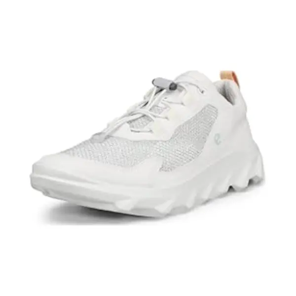 Ecco Mx W Damesschoenen, Betonwit, 40 Eu thumbnail