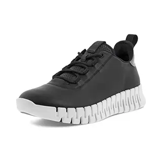 Ecco, Vrouwen, Sneakers, 218203 - 56599, Zwart, (36)
