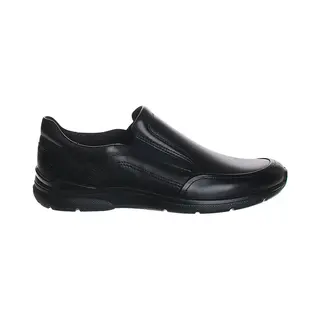 Ecco Irving Herenschoenen, Zwart., 43 Eu