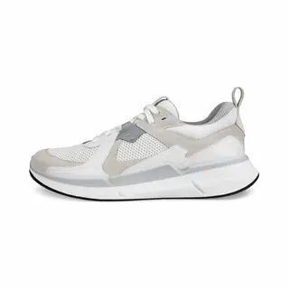 Ecco 830774 Biom Shadow White/White/S Gr. 44