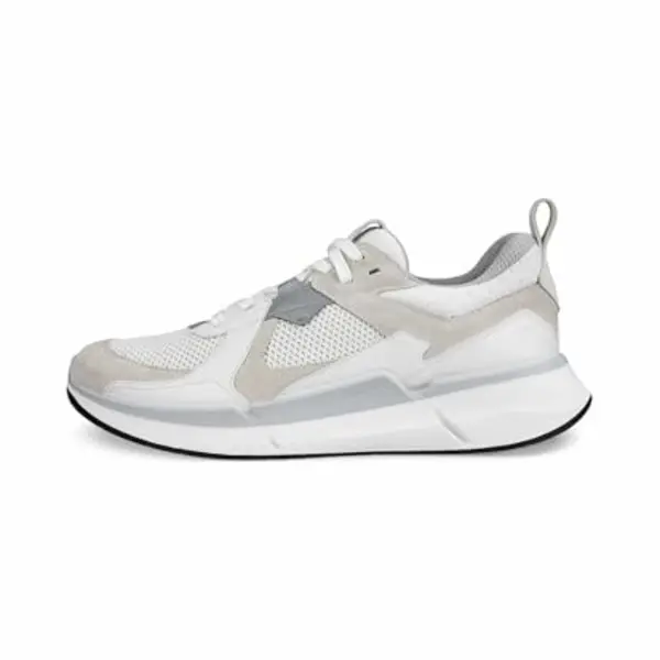 Ecco Biom 2.2 M Sneakers Wit Leer thumbnail