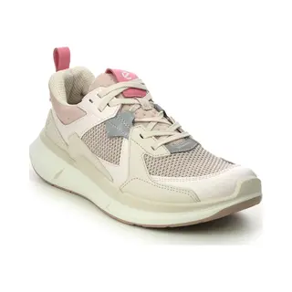 Ecco Damen Biom 2.2 Sport Crosstrainer, Delicace/Limestone/Rose Dust, 37/37.5 Eu