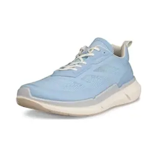 Ecco Women's Biom 2.2 Textile Cross Trainer, Blue Bell, 9-9.5
