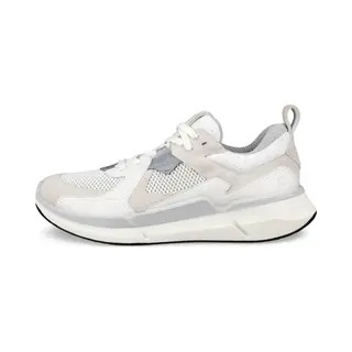 Ecco Biom 2.2 Sport Cross-Trainer Voor Dames, Shadow White/White/Shadow White, 7-7. 5
