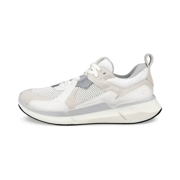 Ecco Eccolet Schuhe GmbH Female Athleisure Shadow White/White/S Gr. 38 thumbnail