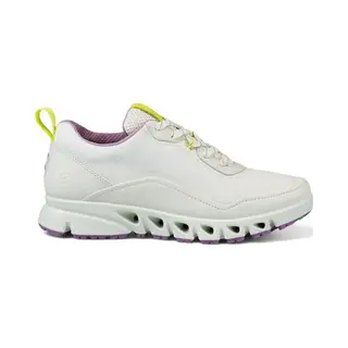 Ecco Multi-Vent Dames Sneaker - Wit - Maat 39