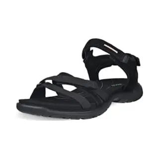 Ecco Wandelsandalen 'Offroad Roam' Zwart