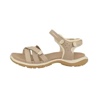 Ecco, Vrouwen, Sandalen, Offroad Roam, Beige, (41)