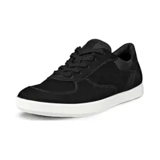 Damen Sneakers Ecco Oxford
