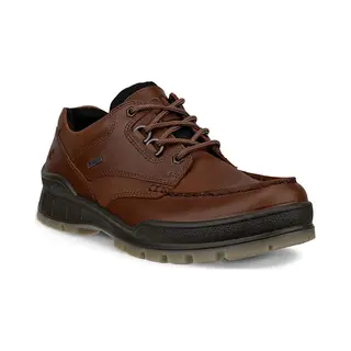 Ecco Sneakers Laag 'Track 25' Bruin