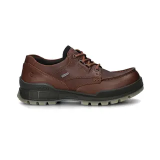Ecco Sneakers Laag 'Track 25' Bruin