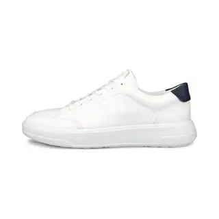 Ecco Sneakers Hoog 'Move' Zwart / Wit