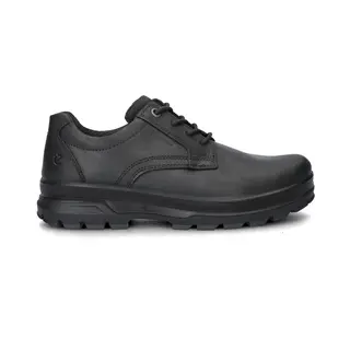 Ecco Rugged Track Wandelschoenen Voor Heren, Zwart., 45 Eu