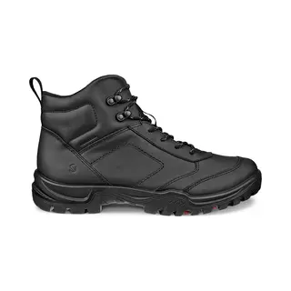 Men's Ecco Mens Xpedition Iii Waterproof Walking Boots - Black - Size, 12/12.5