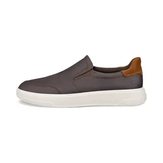 Ecco Herrenschuhe Slipper 551614/59519