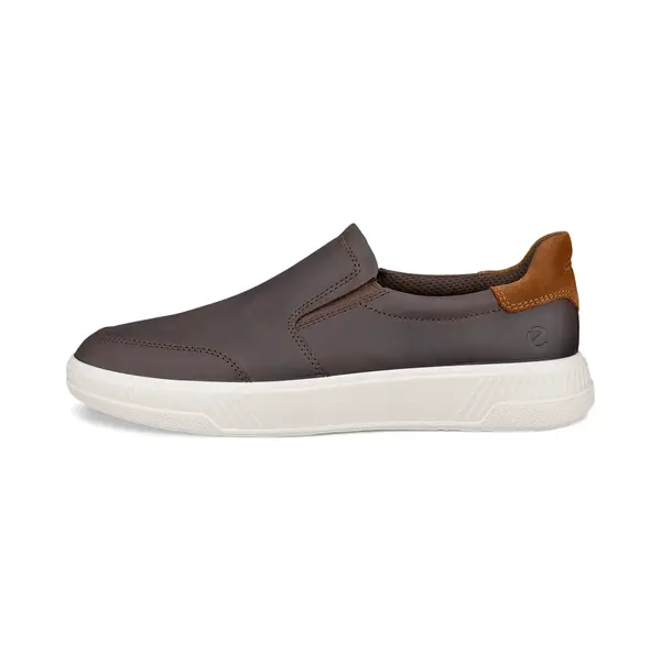 Ecco, Mannen, Lace-Ups, Spostamento, Bruin, (40) thumbnail
