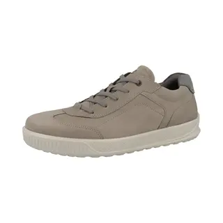 Ecco Sneakers Laag 'Byway' Beige