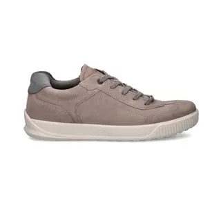 Ecco Sneakers Laag 'Byway' Beige