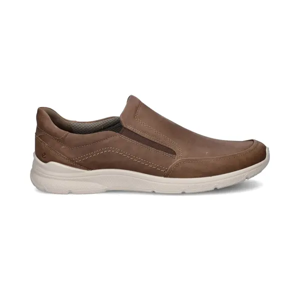 Ecco Slip-ons 'Irving' Mokka thumbnail