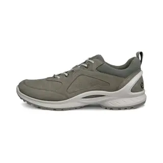 Ecco Herren Schnürschuhe Biom Energi M, Grün, Gr.42