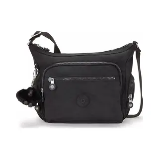 Kipling Schoudertas 'Gabbie' Zwart