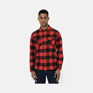 Hemd Dickies New Sacramento