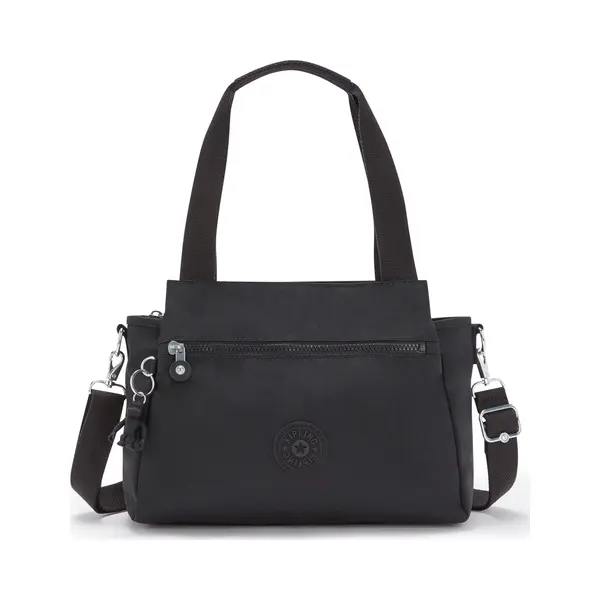 Kipling Handtas 'Elysia' Zwart thumbnail