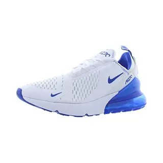 Nike Air Max 270 Kentucky, Wit., 45 Eu