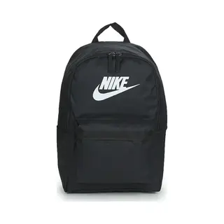Nike Heritage Rugzak (25 Liter) - Zwart