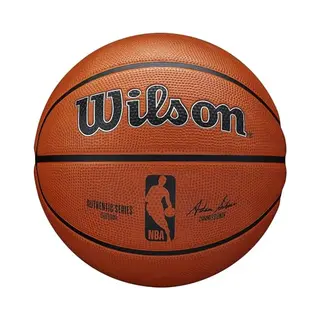 Wilson WTB7300XB07 basketbal Binnen & buiten Bruin
