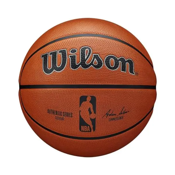 Wilson WTB7300XB07 basketbal Binnen & buiten Bruin thumbnail
