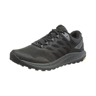 Merrell Nova 3 Gore-Tex® Zwart