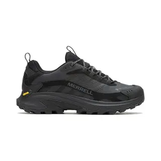 Merrell Moab Speed 2 Gtx Trainers Uk 9 Black