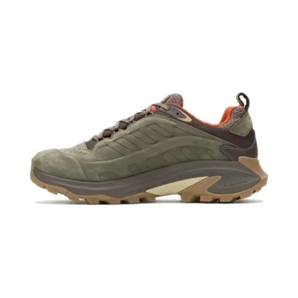 Merrell Moab Speed 2 Leather thumbnail