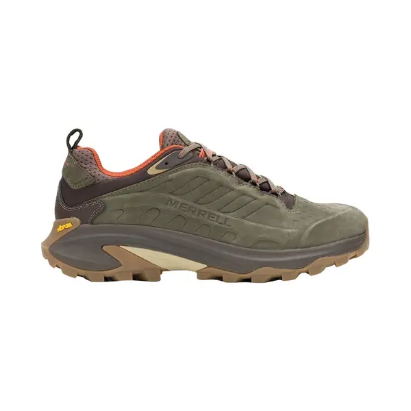 Merrell Moab Speed 2 Leather thumbnail