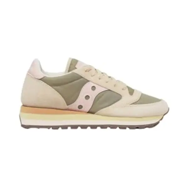Saucony Sneaker Low Jazz Triple thumbnail