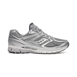 Saucony Schuhe Progrid Guide 7 Code S70936-12 Grau Herren, Grau, 43 Eu